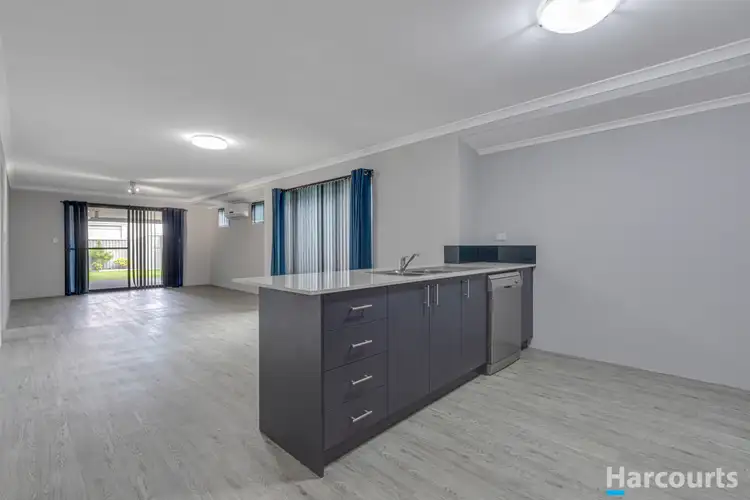 Third view of Homely house listing, 83 Cinnabar Drive, Eglinton WA 6034