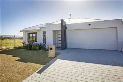 Second view of Homely semi-detached listing, 38B Coogee Road, Munster WA