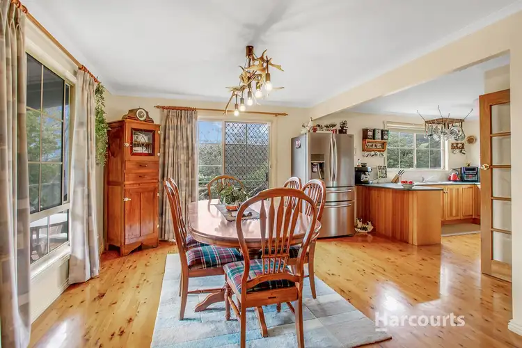 Fifth view of Homely house listing, 91 Patons Road, Penguin TAS 7316