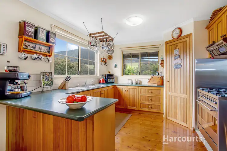 Sixth view of Homely house listing, 91 Patons Road, Penguin TAS 7316