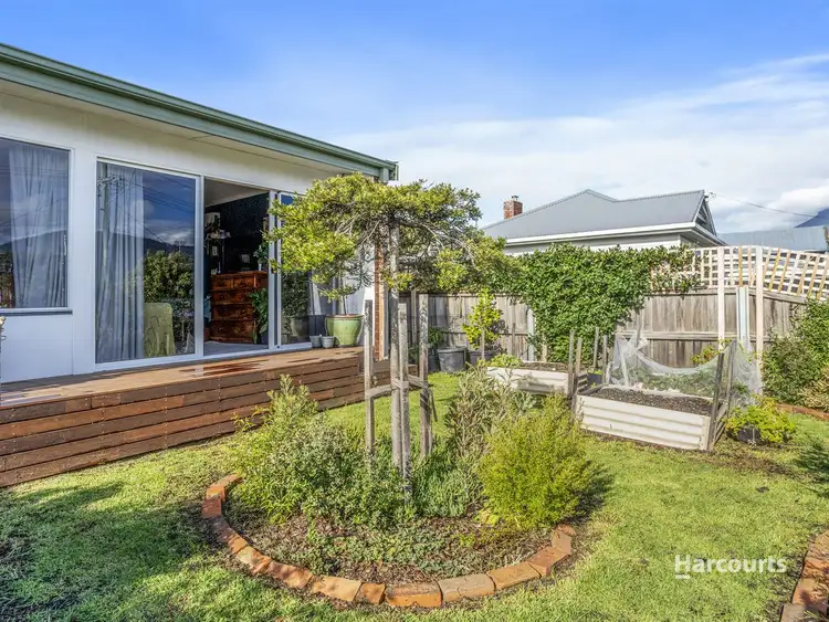 Second view of Homely flat listing, 7/29a Elwick Road, Glenorchy TAS 7010