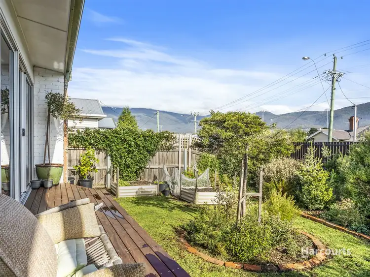 Third view of Homely flat listing, 7/29a Elwick Road, Glenorchy TAS 7010