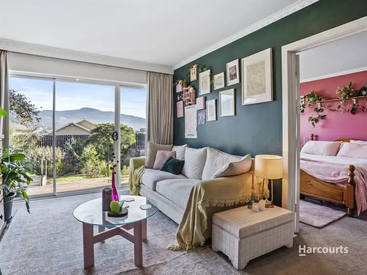Fourth view of Homely flat listing, 7/29a Elwick Road, Glenorchy TAS 7010