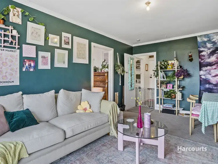 Fifth view of Homely flat listing, 7/29a Elwick Road, Glenorchy TAS 7010