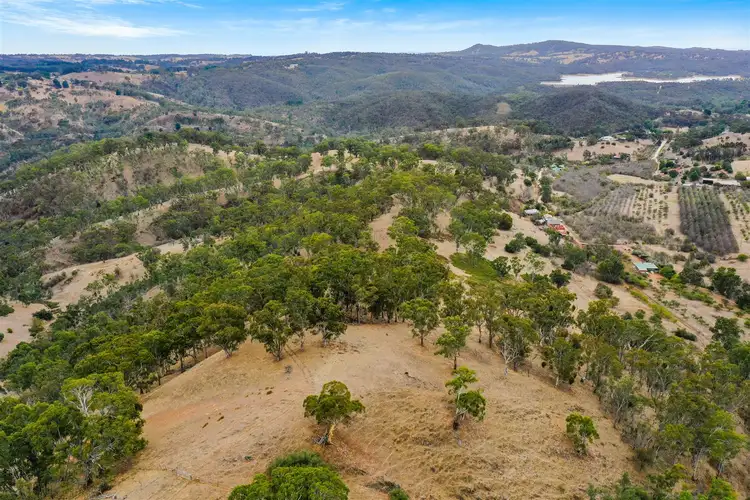 Third view of Homely land listing, 206 Prairie Road, Cudlee Creek SA 5232