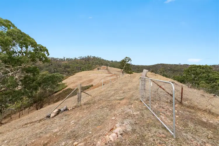 Fourth view of Homely land listing, 206 Prairie Road, Cudlee Creek SA 5232