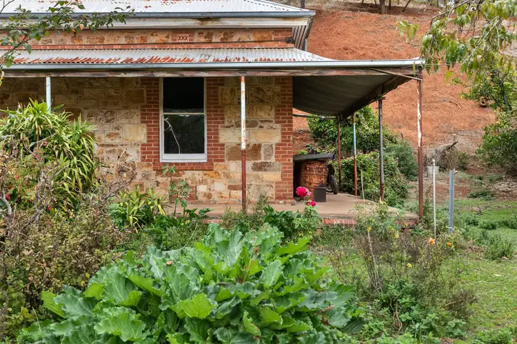 Sixth view of Homely land listing, 206 Prairie Road, Cudlee Creek SA 5232