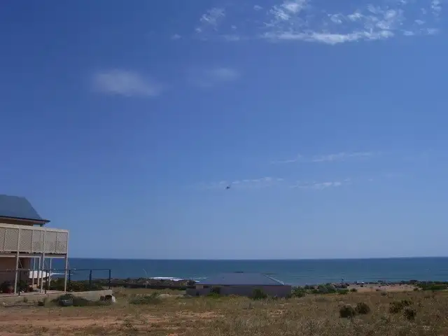 Second view of Homely land listing, Lot 596(7) Grey Close, Dongara WA 6525
