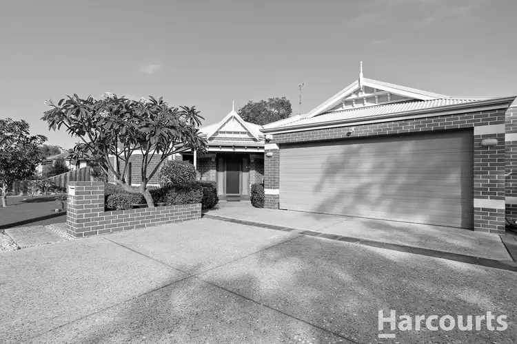 24 Len Howard Drive, Erskine WA 6210