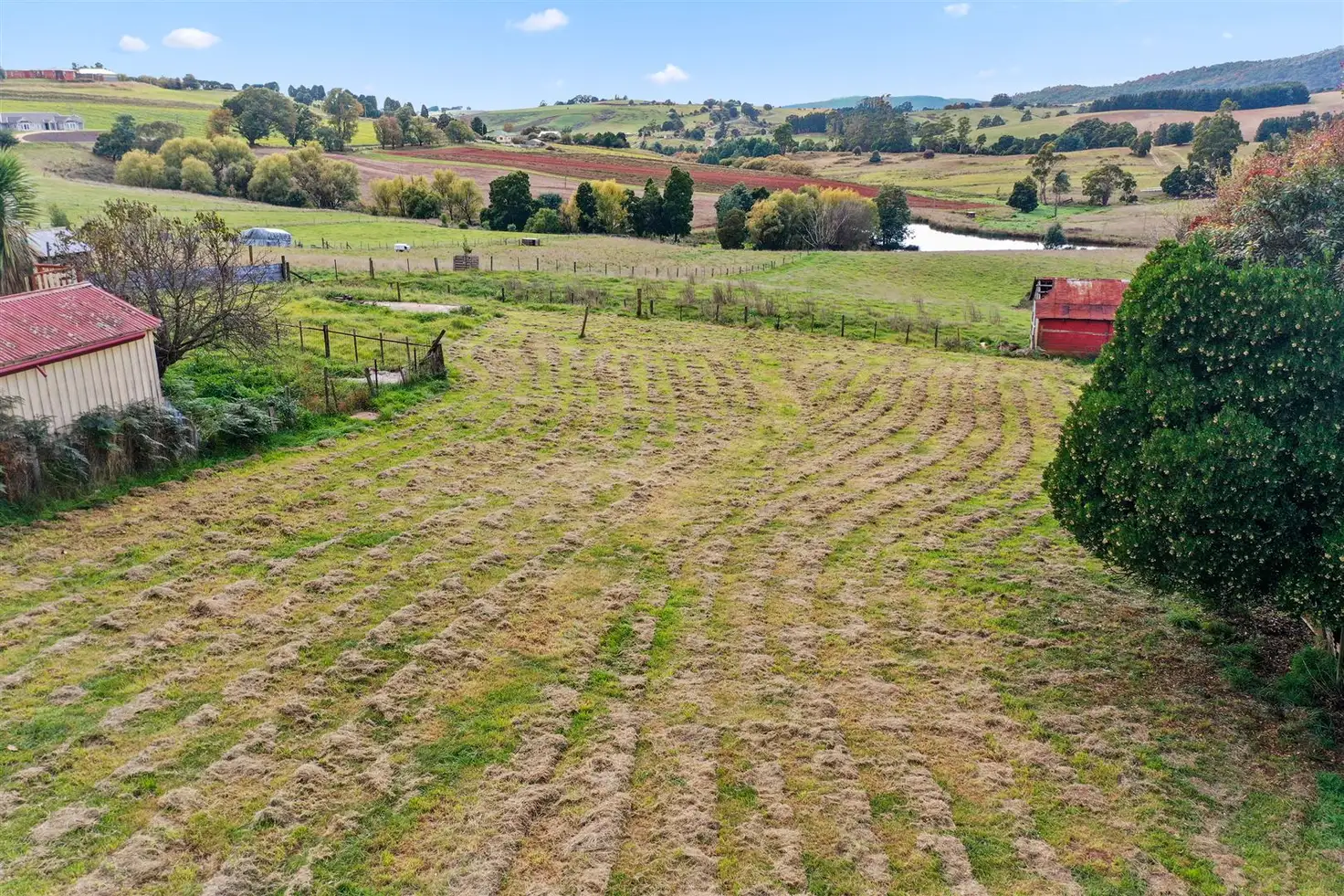 Main view of Homely land listing, 23 Ringarooma Road, Scottsdale TAS 7260