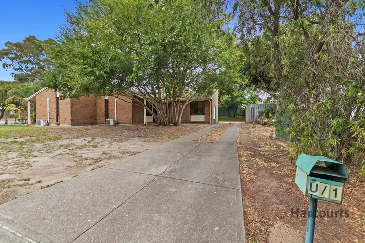 1/124 Bains Road, Morphett Vale SA 5162