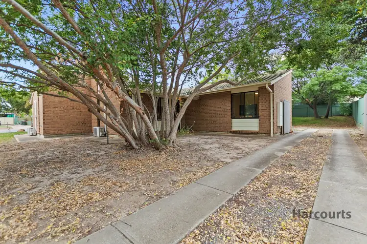 Second view of Homely unit listing, 1/124 Bains Road, Morphett Vale SA 5162