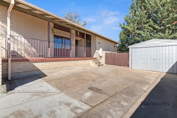 Second view of Homely house listing, 7 Kuranya Way, Morphett Vale SA 5162