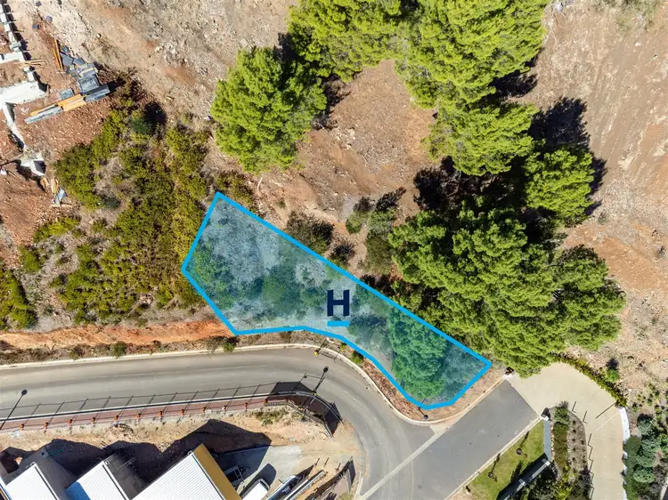 Lot 30 Delbridge Court, Beaumont SA 5066