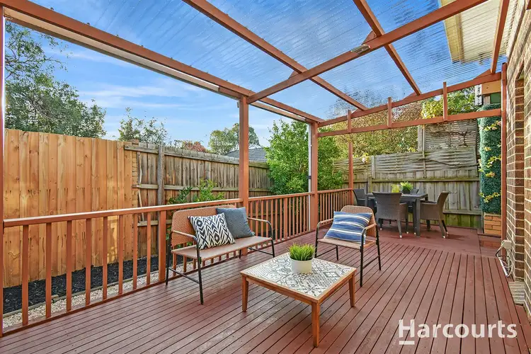 Third view of Homely townhouse listing, 2/4 Judith Court, Mount Waverley VIC 3149
