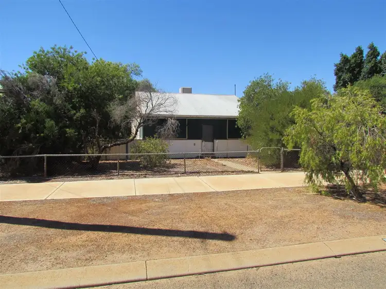 8 Annetts Road, Dalwallinu WA 6609