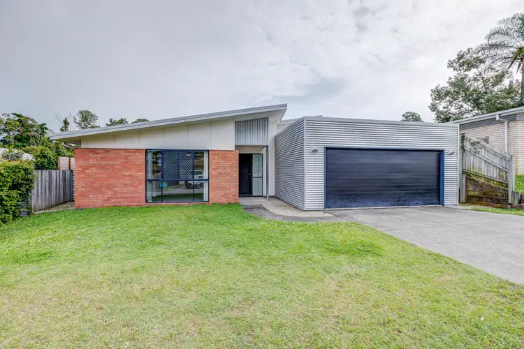 23 Pinelands Street, Loganlea QLD 4131