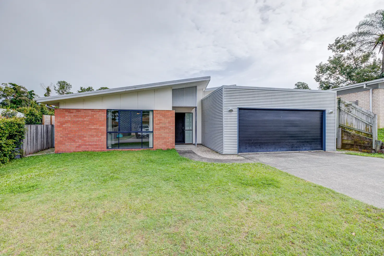 Main view of Homely house listing, 23 Pinelands Street, Loganlea QLD 4131
