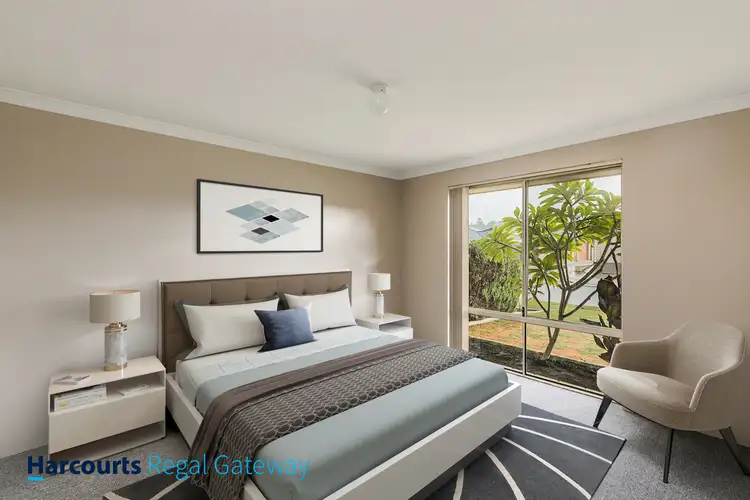 Third view of Homely house listing, 17 Berry Way, Bertram WA 6167