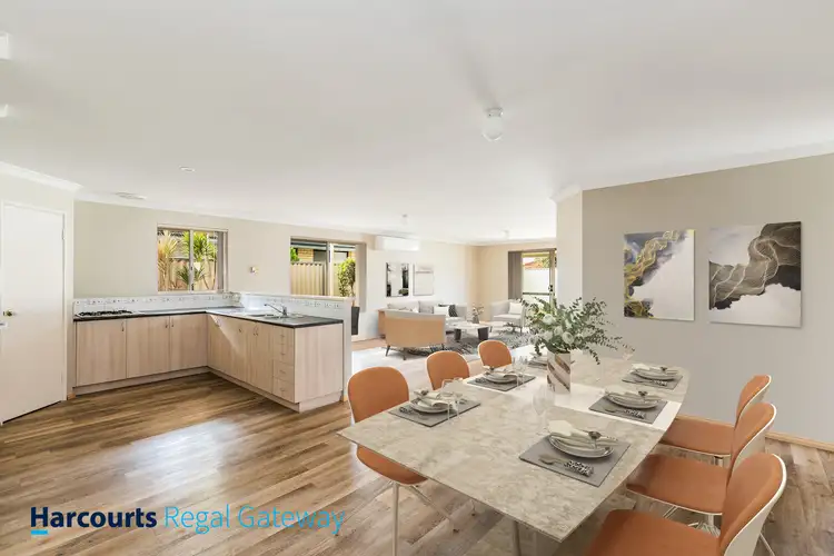 Fifth view of Homely house listing, 17 Berry Way, Bertram WA 6167