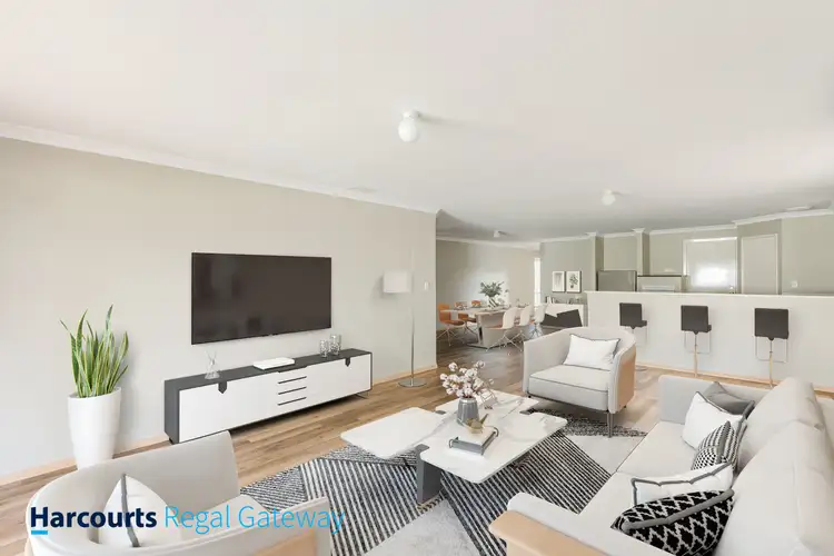 Seventh view of Homely house listing, 17 Berry Way, Bertram WA 6167