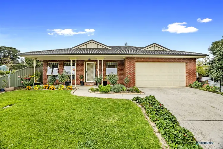 Main view of Homely house listing, 170 Grant Street, Alexandra VIC 3714