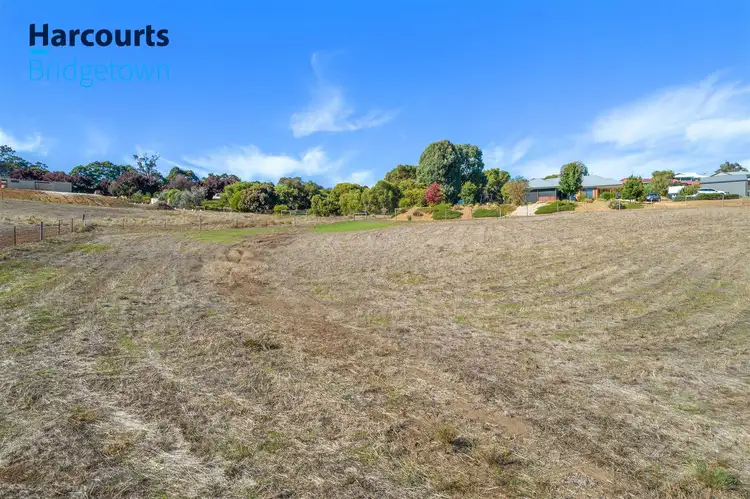 Seventh view of Homely land listing, 10 Magnolia Retreat, Kangaroo Gully WA 6255