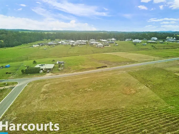 Third view of Homely land listing, 207 Neville Road, Beechwood NSW 2446