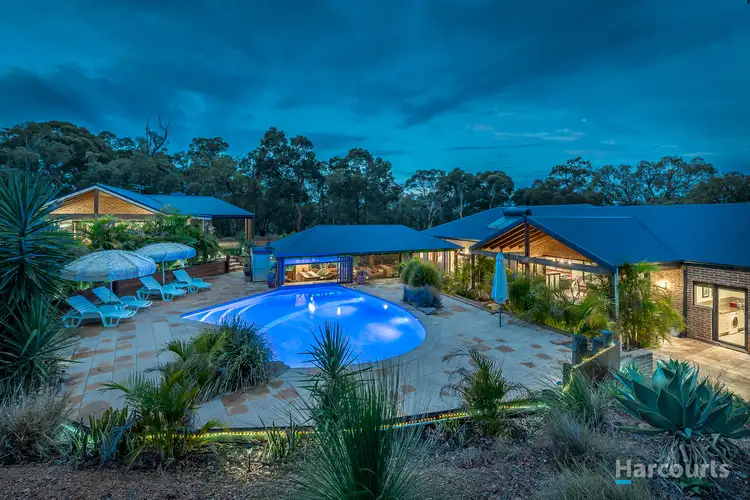 171 Maine Anjou Drive, Lower Chittering WA 6084