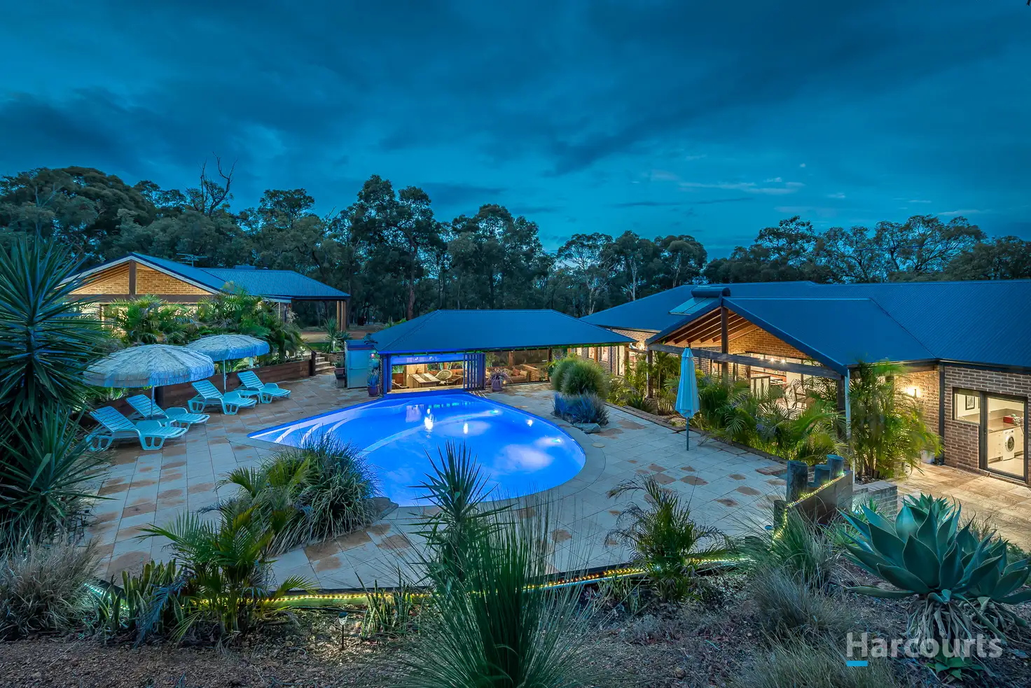 Main view of Homely house listing, 171 Maine Anjou Drive, Lower Chittering WA 6084