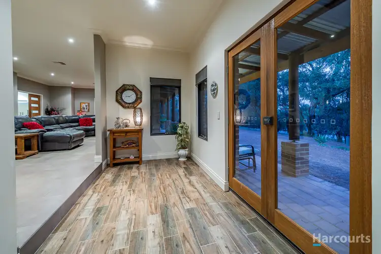 Third view of Homely house listing, 171 Maine Anjou Drive, Lower Chittering WA 6084