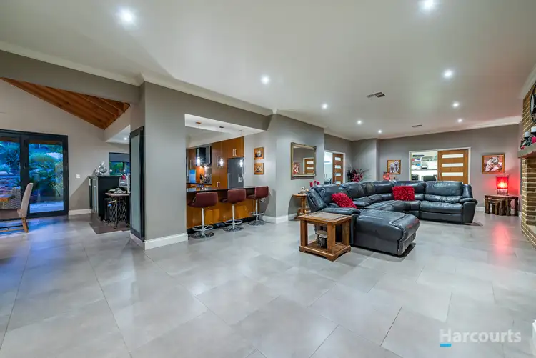 Fourth view of Homely house listing, 171 Maine Anjou Drive, Lower Chittering WA 6084