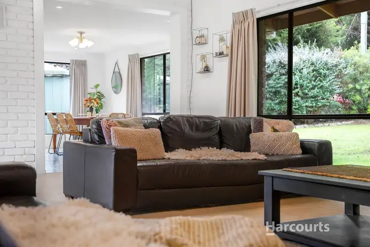 Fourth view of Homely house listing, 614 Ironcliffe Road, Penguin TAS 7316