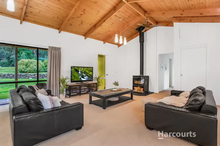 Fifth view of Homely house listing, 614 Ironcliffe Road, Penguin TAS 7316