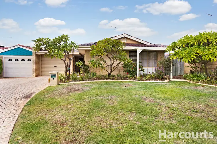 Second view of Homely house listing, 4 Cove Court, Dudley Park WA 6210