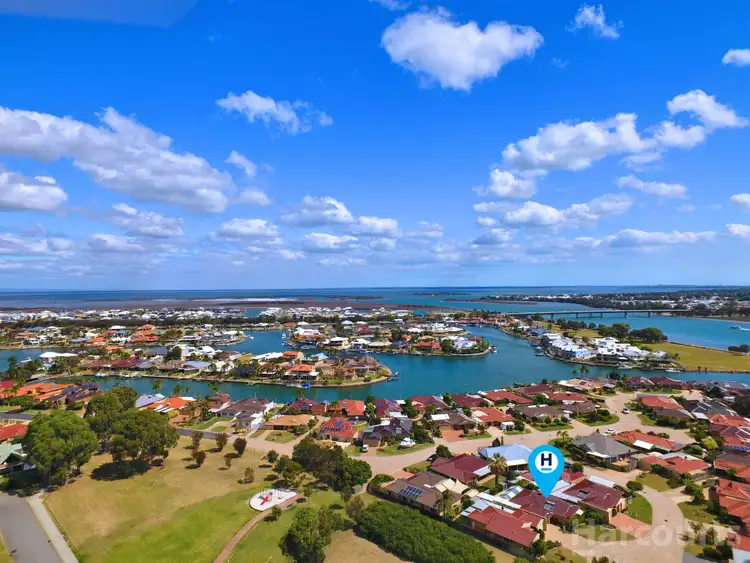 Third view of Homely house listing, 4 Cove Court, Dudley Park WA 6210