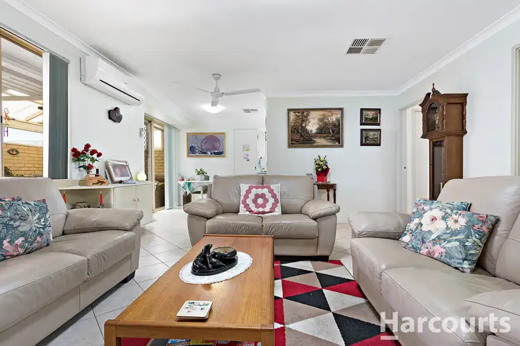 Fourth view of Homely house listing, 4 Cove Court, Dudley Park WA 6210