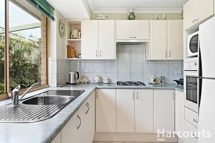 Fifth view of Homely house listing, 4 Cove Court, Dudley Park WA 6210
