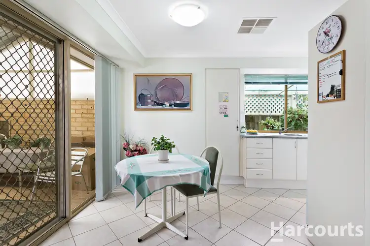 Sixth view of Homely house listing, 4 Cove Court, Dudley Park WA 6210
