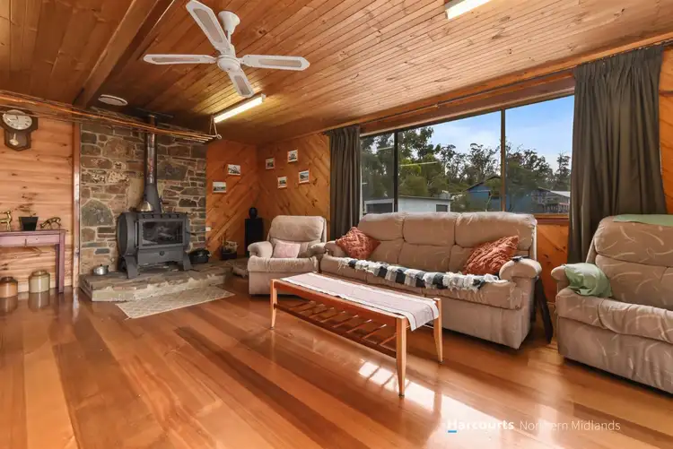 Second view of Homely house listing, 18 Robertson Road, Miena TAS 7030