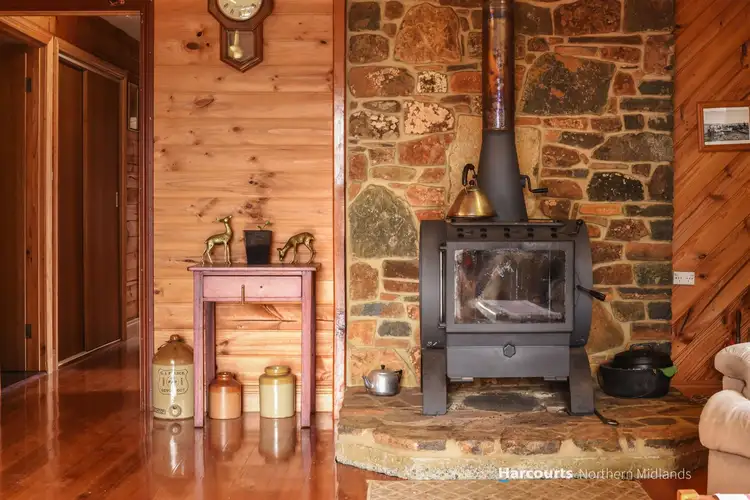 Third view of Homely house listing, 18 Robertson Road, Miena TAS 7030