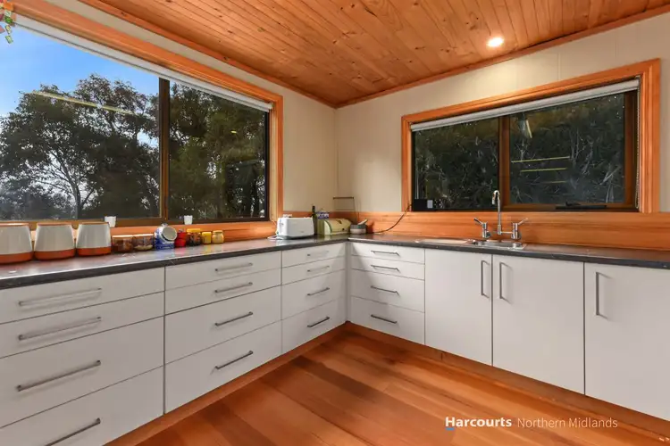 Fifth view of Homely house listing, 18 Robertson Road, Miena TAS 7030