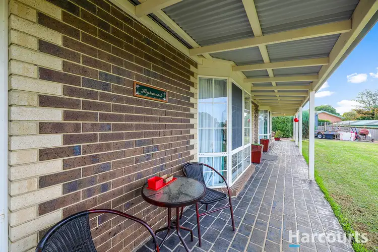 Third view of Homely house listing, 251 Armours Road, Warragul VIC 3820