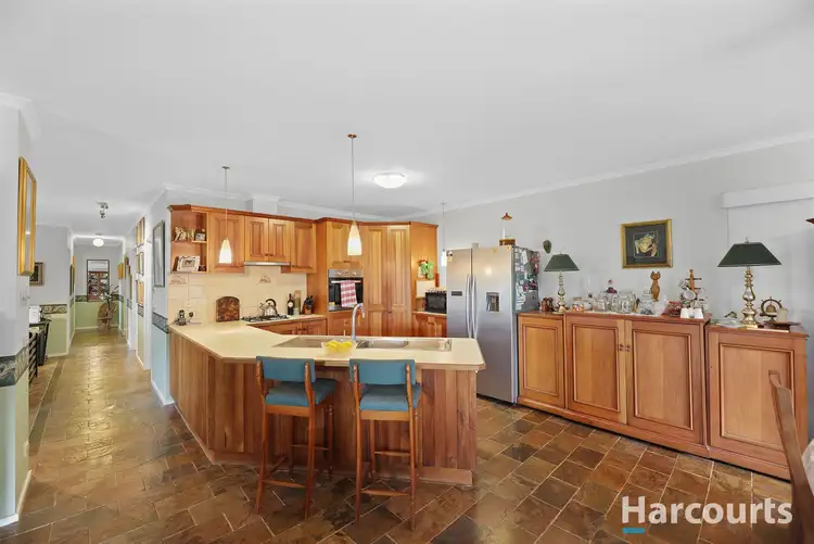 Fifth view of Homely house listing, 251 Armours Road, Warragul VIC 3820