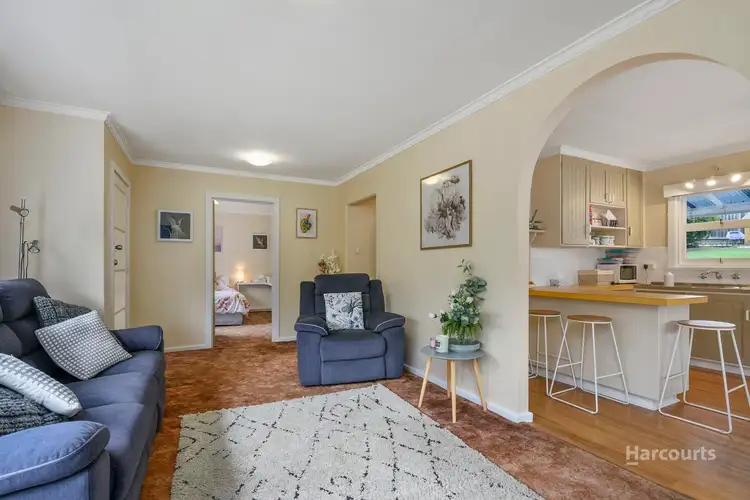 Fourth view of Homely house listing, 178 Flagstaff Gully Road, Lindisfarne TAS 7015