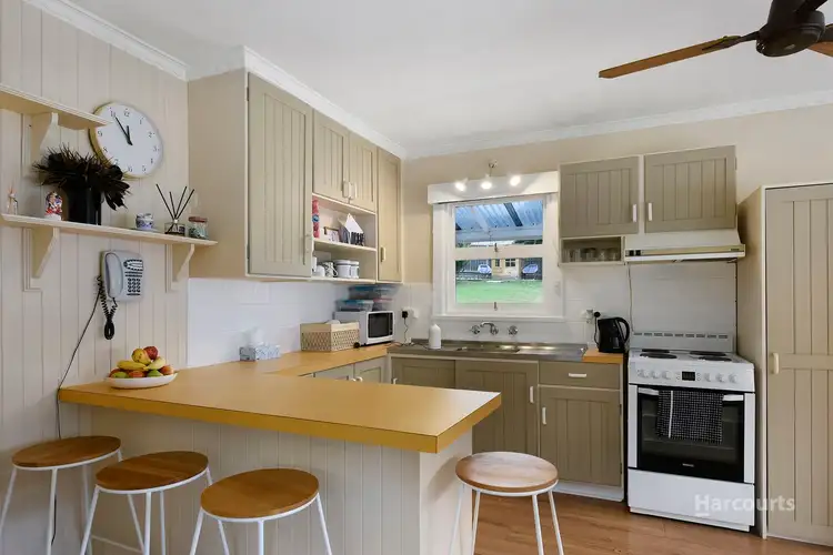 Fifth view of Homely house listing, 178 Flagstaff Gully Road, Lindisfarne TAS 7015