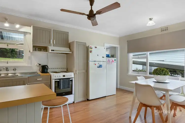 Sixth view of Homely house listing, 178 Flagstaff Gully Road, Lindisfarne TAS 7015