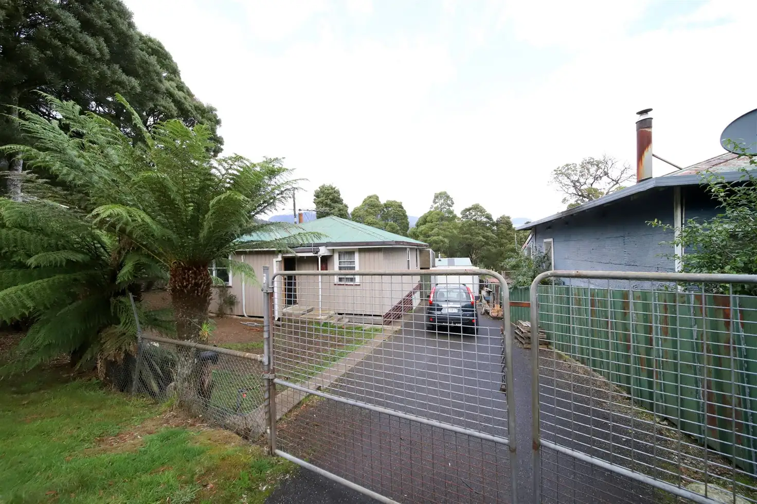 Main view of Homely house listing, 19 Clemons Street, Rosebery TAS 7470