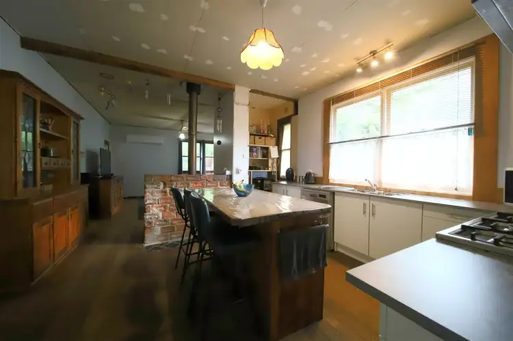 Fourth view of Homely house listing, 19 Clemons Street, Rosebery TAS 7470