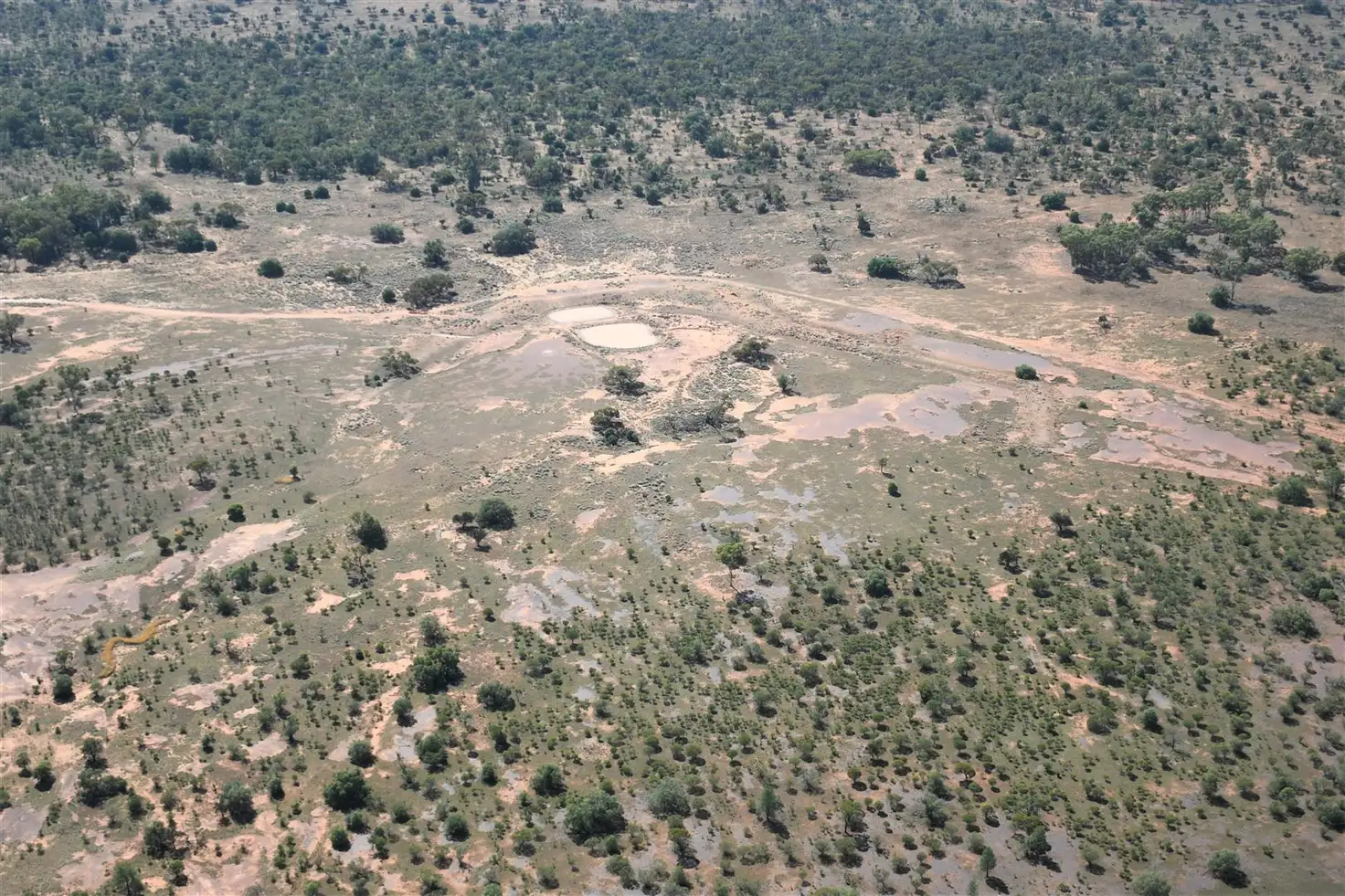 Main view of Homely rural property listing, * Hurleys, Cobar NSW 2835